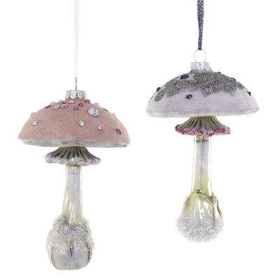 Product Image: MushroomPK2LG Holiday/Christmas/Christmas Ornaments and Tree Toppers