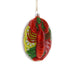 ShellfishPk2 Holiday/Christmas/Christmas Ornaments and Tree Toppers