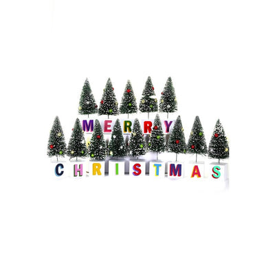 Product Image: CD-1975 Holiday/Christmas/Christmas Indoor Decor