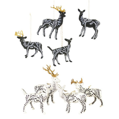Product Image: DeerPk8 Holiday/Christmas/Christmas Ornaments and Tree Toppers
