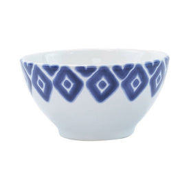 Santorini Diamond Cereal Bowl