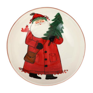 OSN-78135 Holiday/Christmas/Christmas Tableware and Serveware
