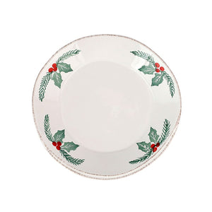 LAE-2604 Holiday/Christmas/Christmas Tableware and Serveware