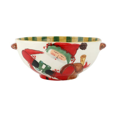 Product Image: OSN-78134 Holiday/Christmas/Christmas Tableware and Serveware