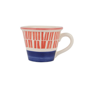 VMDA-003010B Dining & Entertaining/Drinkware/Coffee & Tea Mugs