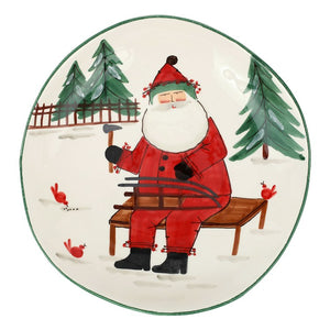 OSN-78141 Holiday/Christmas/Christmas Tableware and Serveware