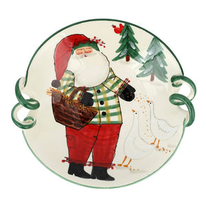 OSN-78142 Holiday/Christmas/Christmas Tableware and Serveware