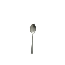 Ares Argento & Light Gray Teaspoon