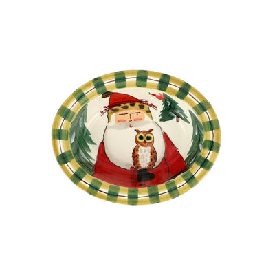 OSN-78144 Holiday/Christmas/Christmas Tableware and Serveware