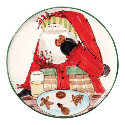 OSN-7823 Holiday/Christmas/Christmas Tableware and Serveware