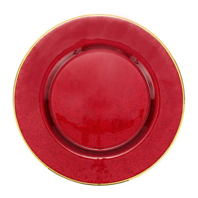 Product Image: MTC-5221R Dining & Entertaining/Dinnerware/Buffet & Charger Plates