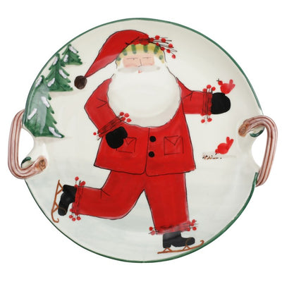 Product Image: OSN-78102 Holiday/Christmas/Christmas Tableware and Serveware