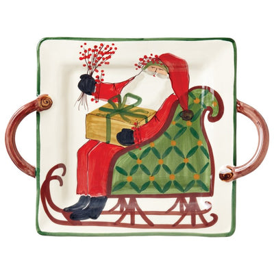 Product Image: OSN-78015 Holiday/Christmas/Christmas Tableware and Serveware