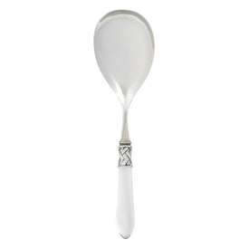 Aladdin Antique Clear Serving Spoon