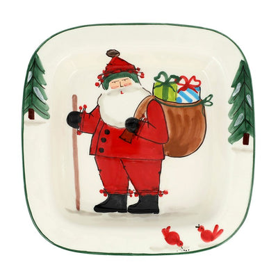 Product Image: OSN-78145 Holiday/Christmas/Christmas Tableware and Serveware