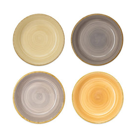 Earth Assorted Small Bowls Set of 4