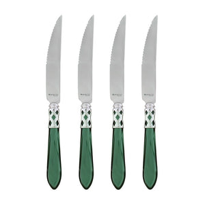 ALD-9824G-B Kitchen/Cutlery/Knife Sets