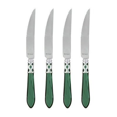 Product Image: ALD-9824G-B Kitchen/Cutlery/Knife Sets