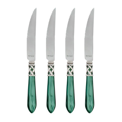 Product Image: ALD-9824G Kitchen/Cutlery/Knife Sets