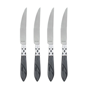 ALD-9824CC-B Kitchen/Cutlery/Knife Sets