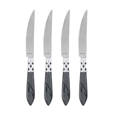Product Image: ALD-9824CC-B Kitchen/Cutlery/Knife Sets