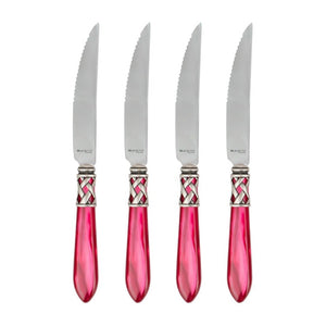 ALD-9824RB Kitchen/Cutlery/Knife Sets