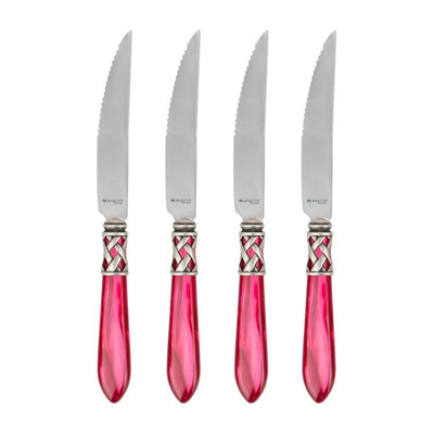 Product Image: ALD-9824RB Kitchen/Cutlery/Knife Sets