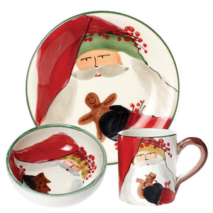 OSN-7860 Holiday/Christmas/Christmas Tableware and Serveware