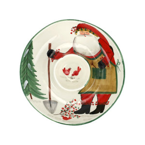 OSN-78075 Holiday/Christmas/Christmas Tableware and Serveware