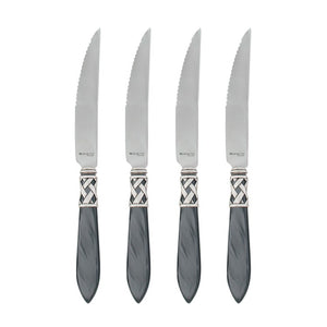 ALD-9824CC Kitchen/Cutlery/Knife Sets