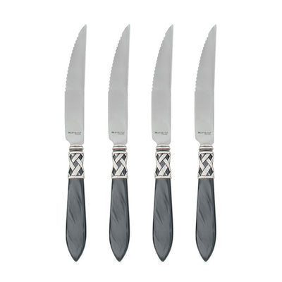 Product Image: ALD-9824CC Kitchen/Cutlery/Knife Sets