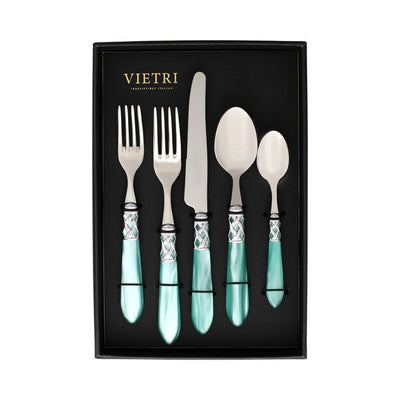 Product Image: ALD-9800A-B-GB Dining & Entertaining/Flatware/Flatware Sets