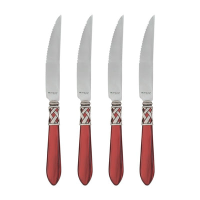 Product Image: ALD-9824R Kitchen/Cutlery/Knife Sets