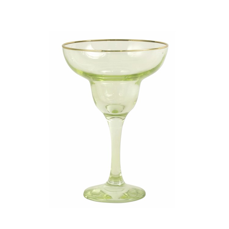 Purismo Bar Margarita Glass, Set of 2