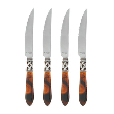 Product Image: ALD-9824T Kitchen/Cutlery/Knife Sets