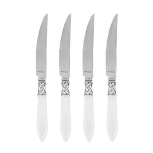 ALD-9824W Kitchen/Cutlery/Knife Sets
