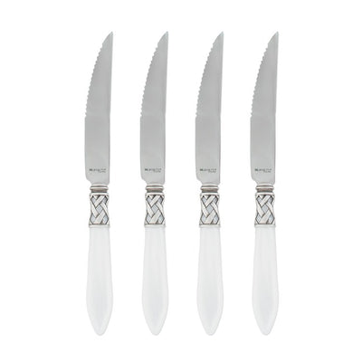 Product Image: ALD-9824W Kitchen/Cutlery/Knife Sets
