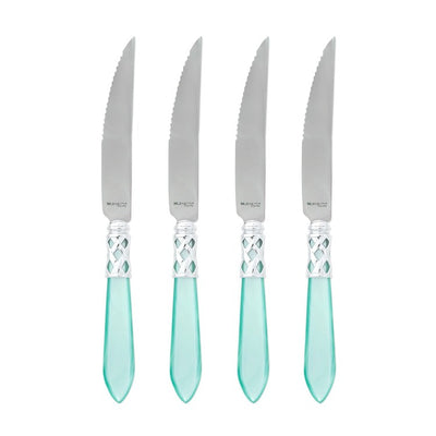 ALD-9824A-B Kitchen/Cutlery/Knife Sets
