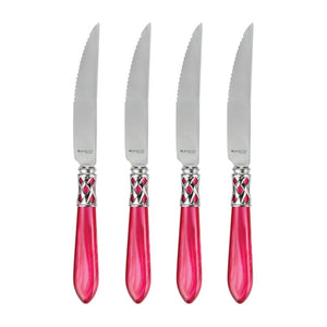 ALD-9824RB-B Kitchen/Cutlery/Knife Sets