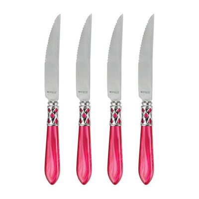 Product Image: ALD-9824RB-B Kitchen/Cutlery/Knife Sets