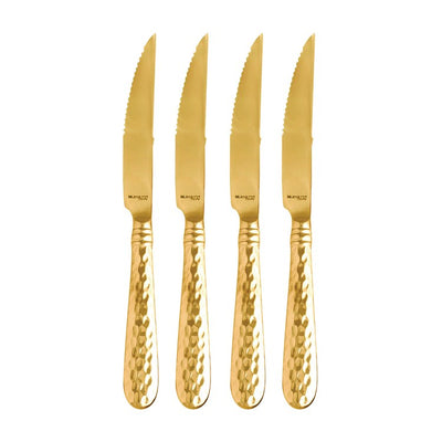 MLO-9823G Kitchen/Cutlery/Knife Sets