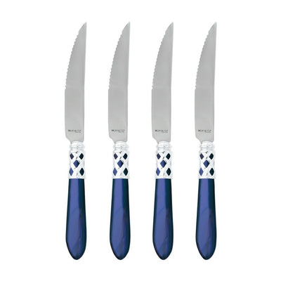 Product Image: ALD-9824B-B Kitchen/Cutlery/Knife Sets
