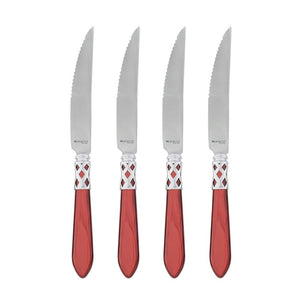 ALD-9824R-B Kitchen/Cutlery/Knife Sets