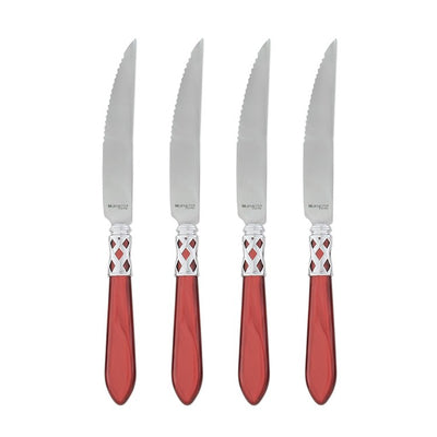 Product Image: ALD-9824R-B Kitchen/Cutlery/Knife Sets