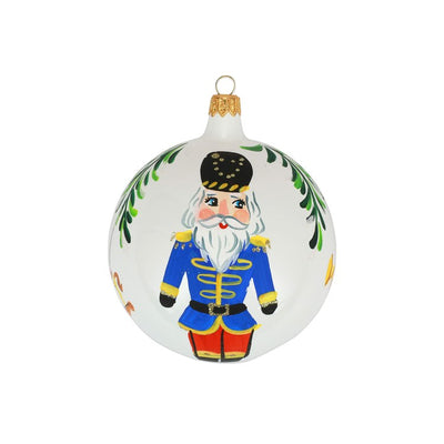 NTC-2727 Holiday/Christmas/Christmas Ornaments and Tree Toppers