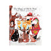 OSN-3700-SET Holiday/Christmas/Christmas Indoor Decor