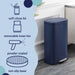 HPM1011E Storage & Organization/Kitchen Storage/Kitchen Cabinet Organizers