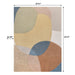 WSH307A-3 Decor/Furniture & Rugs/Area Rugs