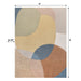 WSH307A-4 Decor/Furniture & Rugs/Area Rugs