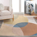 WSH307A-5 Decor/Furniture & Rugs/Area Rugs
